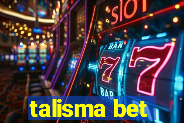 talisma bet